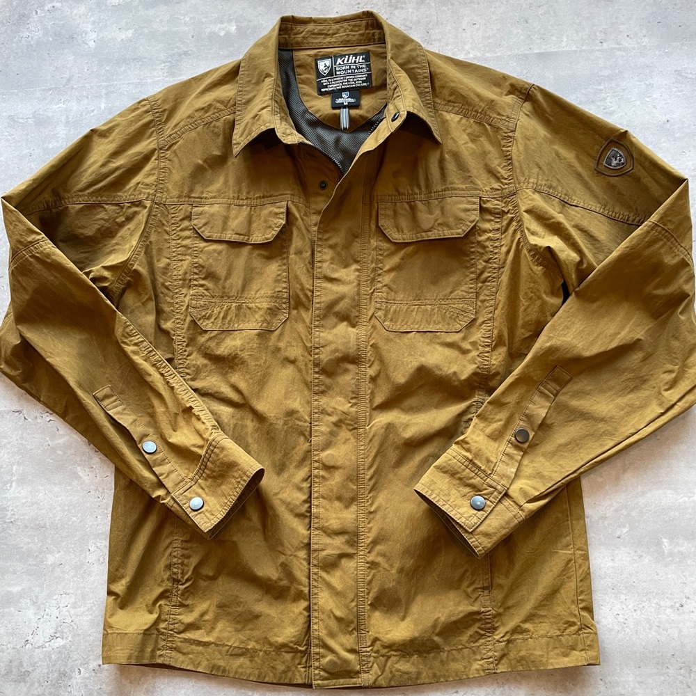 KUHL Men’s Jacket